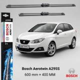 Cumpara ieftin Ștergătoare Seat Ibiza IV ST 6J8 6P8 2010-2016 | 3 397 007 295 - BOSCH