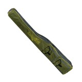 Husa pentru lansete 3 compartimente Kamasaki (Compartimente: 3 compartimente, Lungime husa: 160 cm)