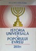 Istoria Universala a Poporului Evreu - Alfred Harlaoanu - Editura Zarkony 1992 - Carte de Istorie