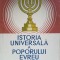 ISTORIA UNIVERSALA A POPORULUI EVREU-ALFRED HARLAOANU-257418