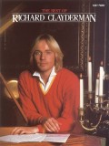 The Best of Richard Clayderman: Easy Piano