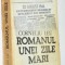 Romanul unei zile mari - Corneliu Leu