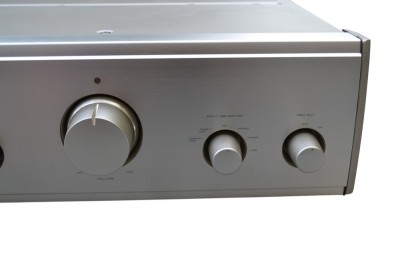 Amplificator Pioneer A-07 foto