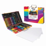 HUSA PENTRU DESEN DELUXE 100 ACCESORII