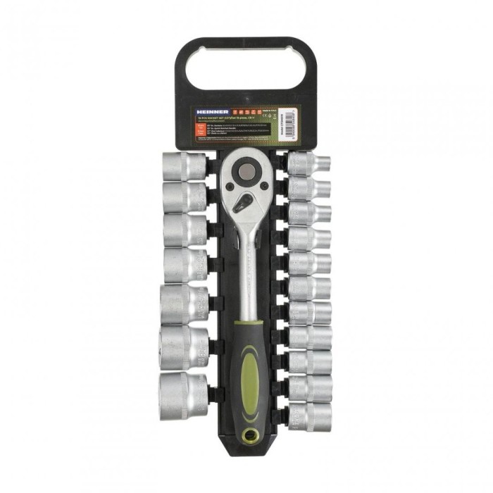 HR SET 19 PIESE 1/2&quot; CR-V