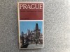CTIBOR RYBAR : PRAGA - GHID TURISTIC, 1979
