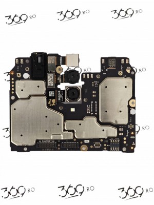 Placa de baza Nokia 2.4 TA-1270 foto