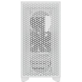 Carcasa 3000D Airflow White, Corsair