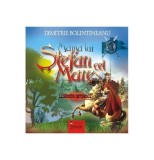 Mama lui Ştefan cel Mare - Dimitrie Bolintineanu