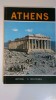 ATHENS (album - ghid ilustrat color, text engleza) (5+1)5