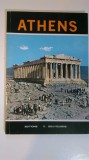 ATHENS (album - ghid ilustrat color, text engleza) (5+1)5