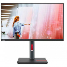 ThinkVision P24q-30 24" IPS QHD HDMI 3Y