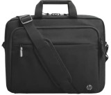 GEANTA HP, pt. notebook de max 15.6 inch, 1 compartiment, buzunar frontal x 2 | buzunar dorsal x 2, 610 g, poliester, negru, &quot;3E5F8AA&quot;