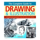 Cumpara ieftin The Complete Guide to Drawing &amp; Illustration A Practical and Inspirational Course