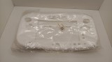 Husa Silicon Alba - Nintendo Wii U pad