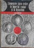 ELEMENTELE TRACO-GETICE IN IMPERIUL ROMAN SI IN BYZANTIUM (VEACURILE III-IV)-I.I. RUSSU-268271