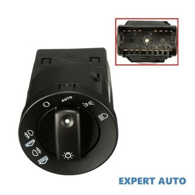 Bloc lumini Audi A4 (2000-2004) [8E2, B6] foto