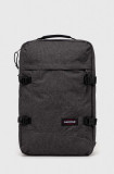 Eastpak rucsac bărbați, culoarea negru, mare, uni, Eastpak Travelpack EK0A5BBR77H