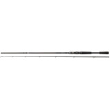 Lanseta Tatula XT UL Baitcast 1.96m 1.8-11g, Daiwa