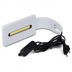 LED iluminare acvariu Aquael LEDDY SMART SUNNY - 6W, alb foto