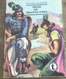 RVS1 Revista - Clubul Temerarilor - Nr 43 - Inelul lui Dragos Voda