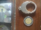 Moneda 500 lire vatican, Europa