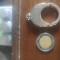 Moneda 500 lire vatican