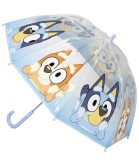Umbrelă pentru Copii Mecanică Poe Bluey (66414)