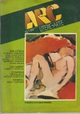 ARC Litere Arte, nr. 1 1991
