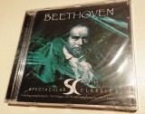 Ludwig van Beethoven - Symphony No.7 In A Major, Op 92 And Symphony No.8 In F Major, Op 93, CD