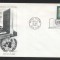UN New York 1963 NY Meetings Mi.135 FDC UN.052
