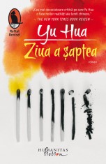 Ziua a saptea - Humanitas Fiction