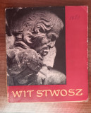 Myh 310s - Heinz Stanescu - Wit Stwosz - ed 1962