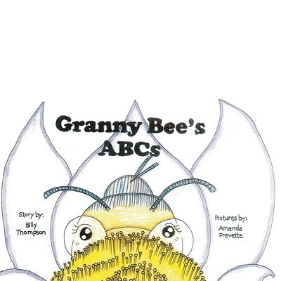Granny Bee&amp;#039;s ABC&amp;#039;s foto