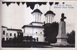 R. Valcea. Biserica Buna Vestire (scrisa)