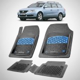 Cumpara ieftin Covorase Volkswagen Passat B6 Variant Break Compatibile 2005-2010 | Blue