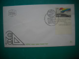 HOPCT PLIC FDC S 1296 MISCAREA TINERETULUI ISRAEL, Europa