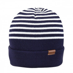 Caciula Kangol Marl Stripe Bleumarin - 1628114784534518