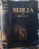 Biblia cu explicatii-Cornilescu, Carti crestinism