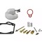 Kit reparatie ( jegler - jigler ) Carburator Scuter Kreidler Florett