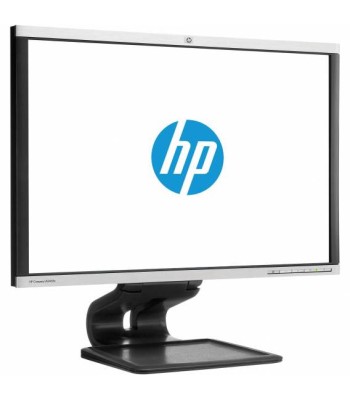 Monitor LED HP LA2405x 24 inch Full HD Display Port DVI VGA foto