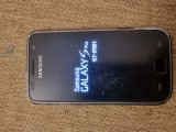 Smartphone Rar Samsung Galaxy S PLus I9001 Black Liber retea Livrare gratuita!