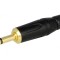 Mufă Jack 3.5mm Tată Mono Lipire Cablu