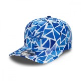 Alpine F1 șapcă de baseball Barcelona GP F1 Team 2024 - M/L, New Era