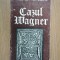 CAZUL WAGNER de FRIEDRICH NIETZSCHE , 1983