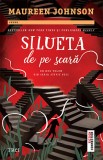 Silueta de pe scara - Trei