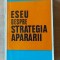 Eseu despre strategia apararii- Traian Grozea