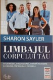 LIMBAJUL CORPULUI TAU-SHARON SAYLER-245621