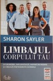 LIMBAJUL CORPULUI TAU-SHARON SAYLER