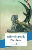 Diabolicele - Barbey d'Aurevilly
